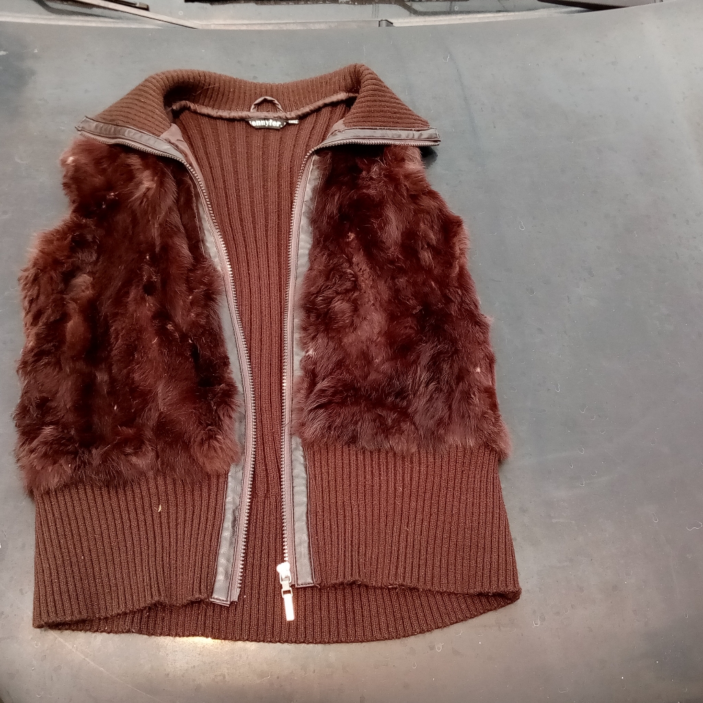 Jennifer Vest Preowned Jennifer Vest Preowned